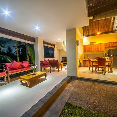 Villa Two Islands Ubud Eksteriør bilde