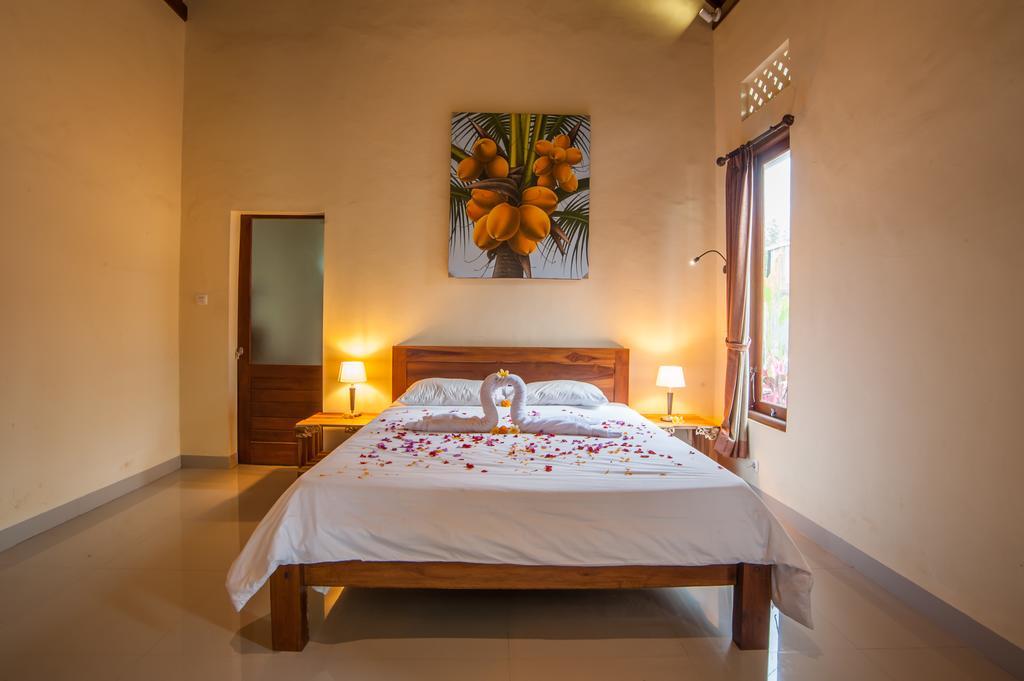 Villa Two Islands Ubud Eksteriør bilde