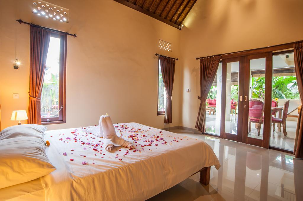 Villa Two Islands Ubud Eksteriør bilde